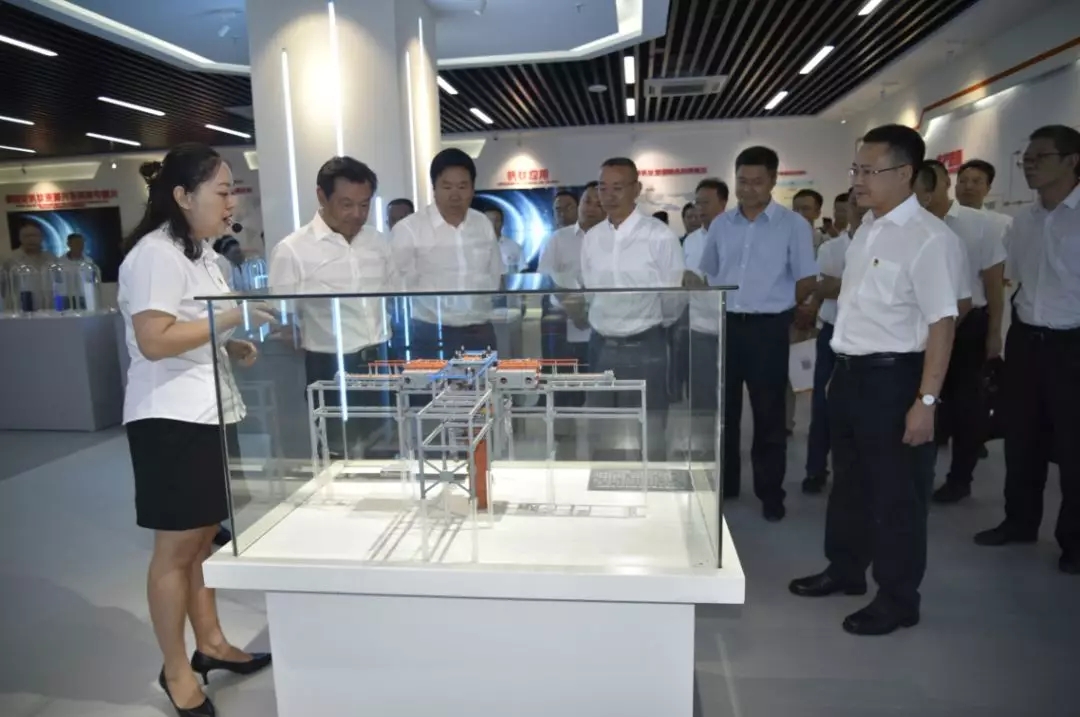 祝贺攀枝花钒钛博物馆建成，感谢中展人1个月夜以继日艰苦奋斗