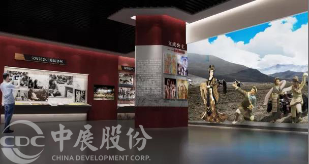 一个展馆，一场地位变迁史——西藏妇女儿童文博馆，讲述西藏妇女从命如草绳到举足轻重！