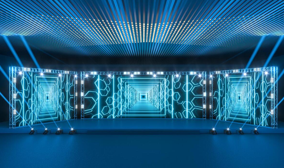 成都展厅设计公司