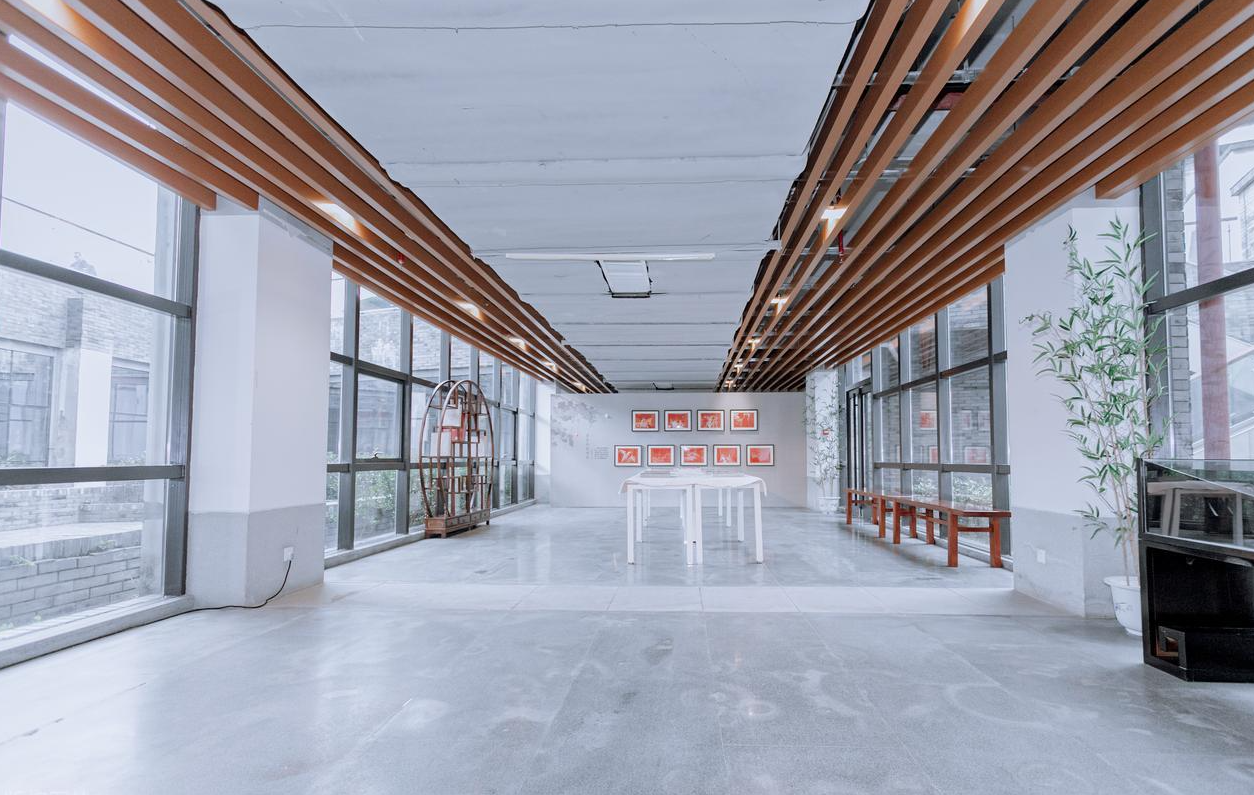 科技馆展厅设计施工公司：互动装置如何成为展厅客流引擎