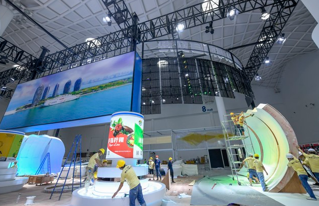 博物馆展厅设计施工公司：精准主题是引爆流量的第一引擎
