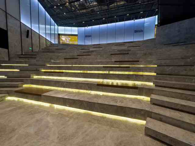 博物馆设计施工