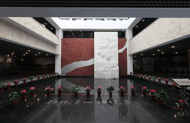 展厅设计施工公司：纪念馆设计施工策划需要注意哪些方面？