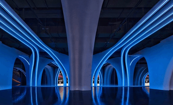 博物馆设计施工