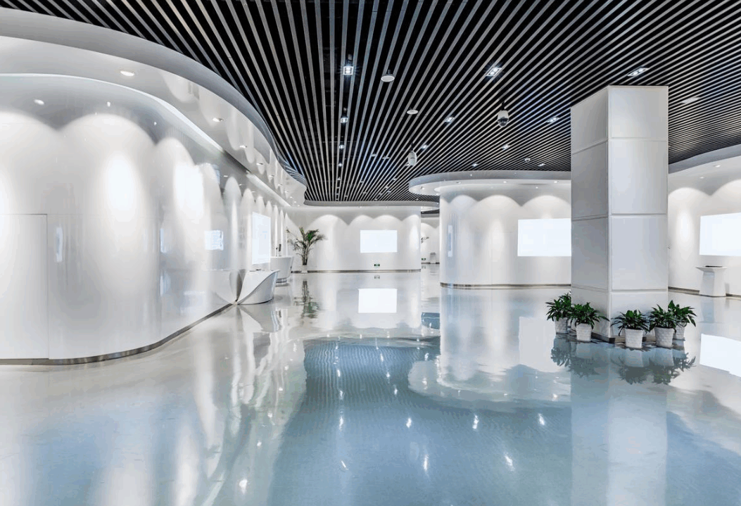 文化馆设计施工找哪家？推荐这5家公司助你打造有灵魂的文化地标