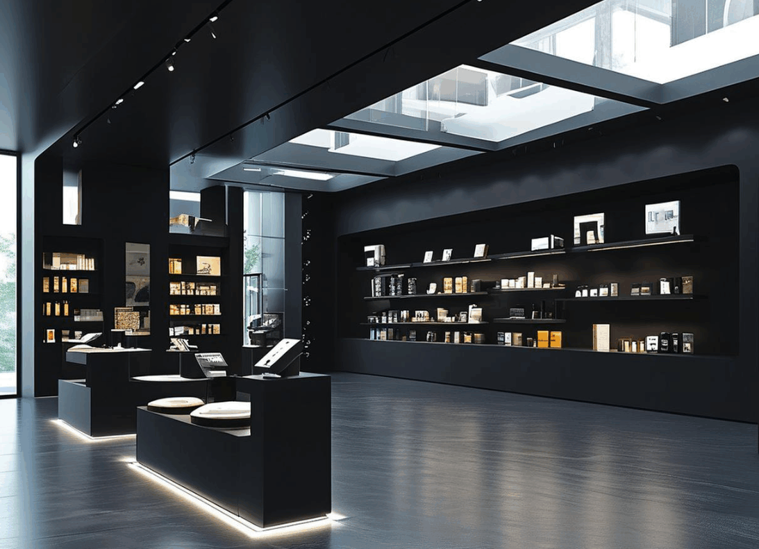 博物馆设计施工企业推荐