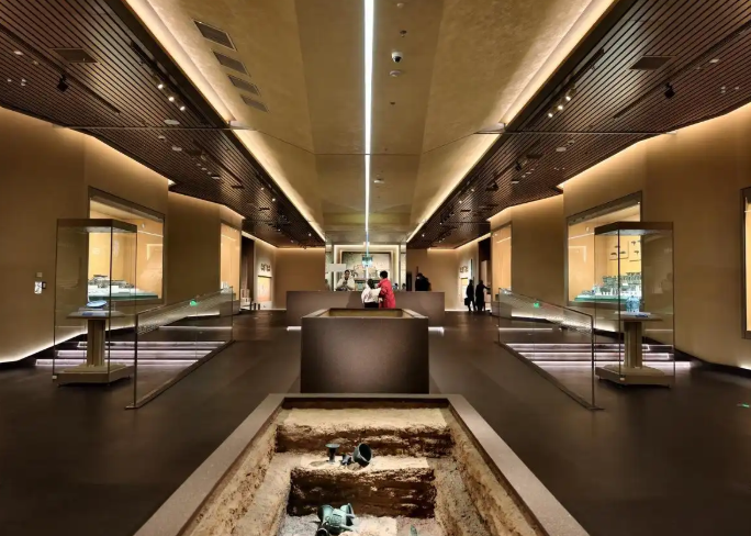 纪念馆设计施工企业怎么选？