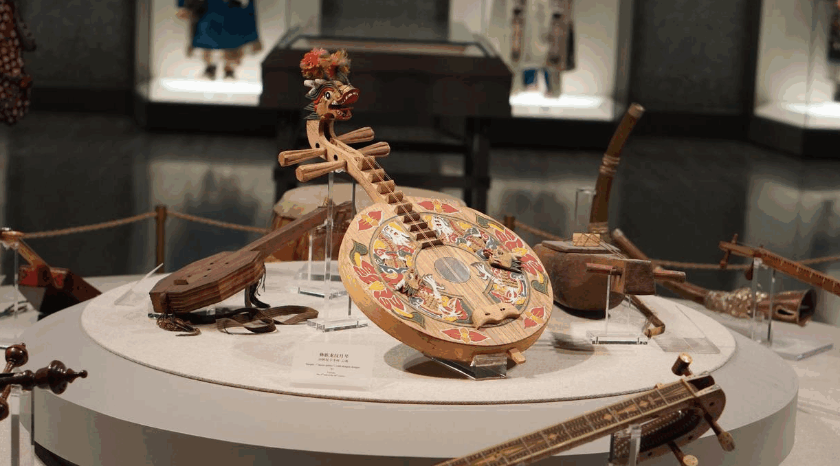 纪念馆设计施工