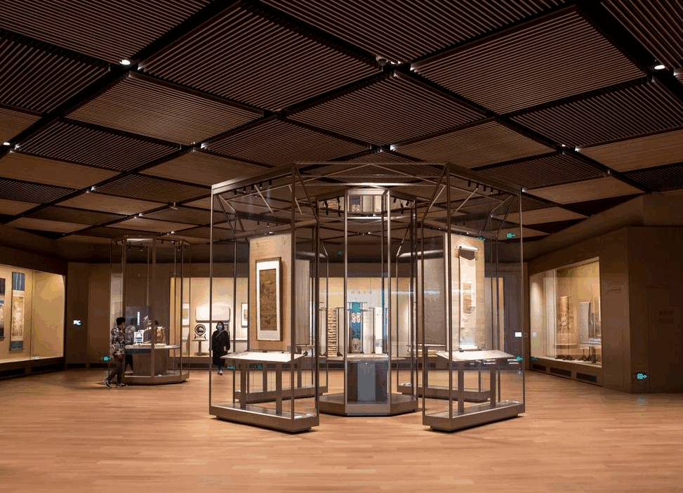 纪念馆设计施工：纪念馆如何突破叙事与情感的瓶颈？