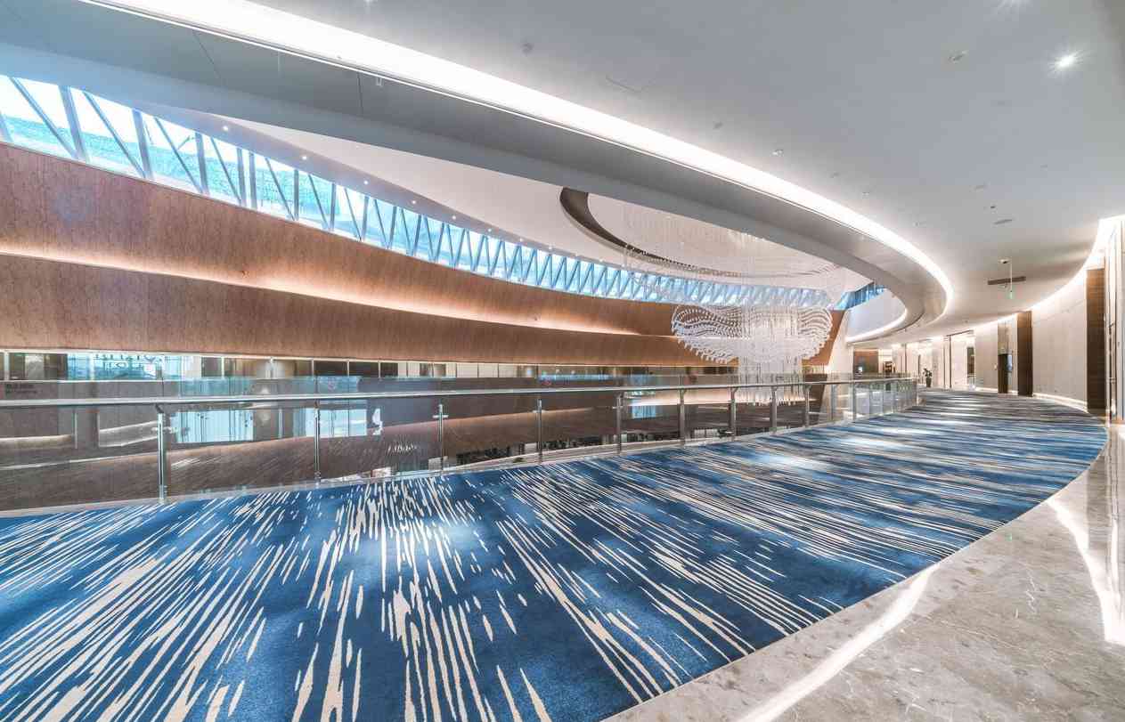 纪念馆设计施工