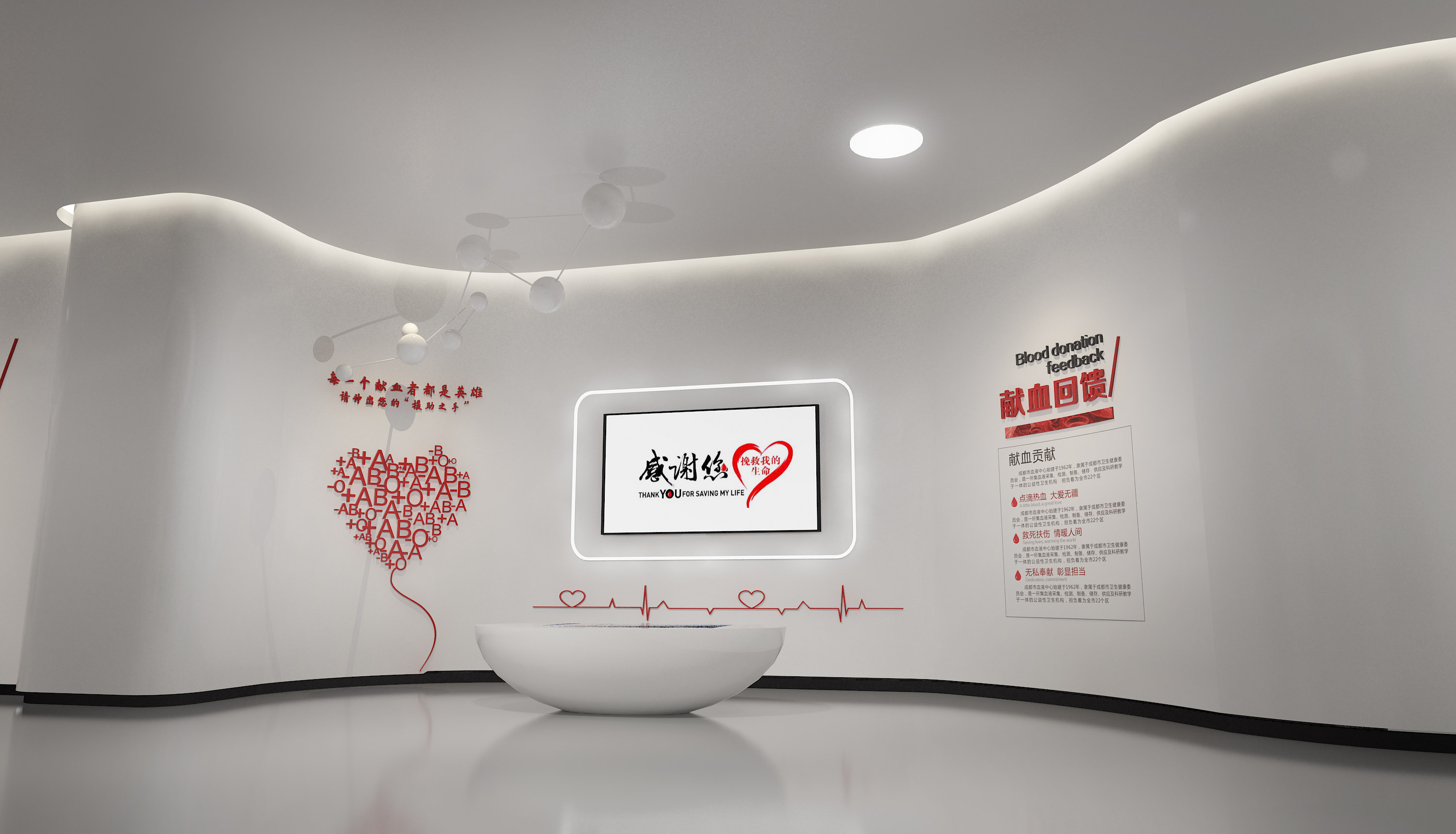 2026 展厅设计公司推荐：全过程服务实力排行榜